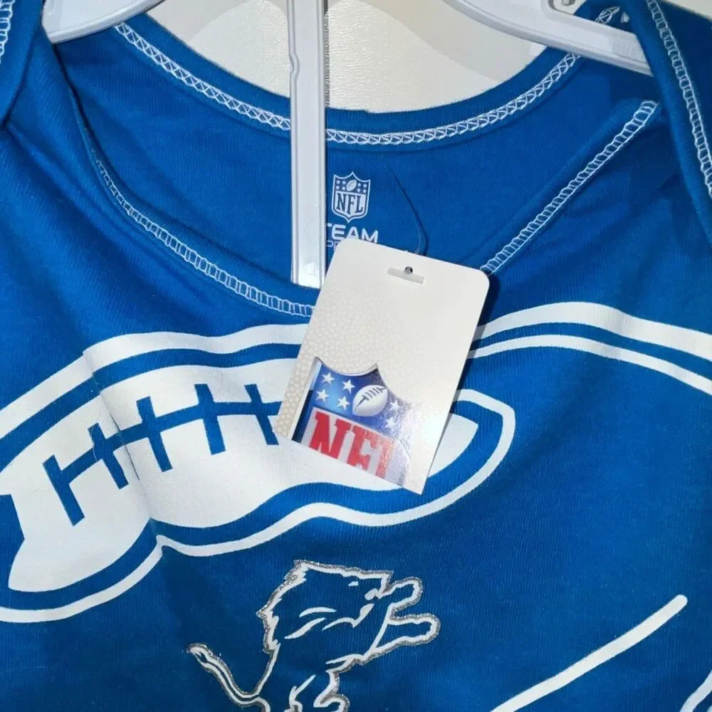 NFL baby blue